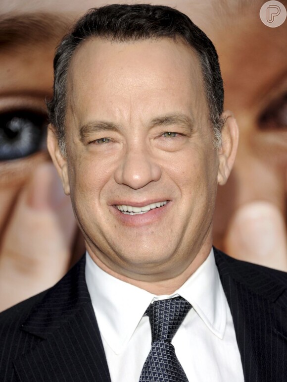 Tom Hanks está confirmado em mais um filme de Dan Brown. Ele será o protagonista da adaptação do novo best seller do autor, 'Inferno'