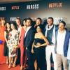 'Narcos' foi sucesso absoluto com o público do Netflix e a segunda temporada foi confirmada