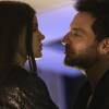 Angel (Camila Queiroz) e Alex (Rodrigo Lombardi) estão se arriscando cada vez mais na novela 'Verdades Secretas'