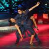 Negra Li  e Edgar Fernandes estão na segunda colocação da 'Dança dos Famosos'