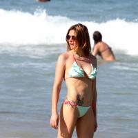 Fernanda Lima fala que 'Amor &  Sexo' ajudou sua relação: 'Eu arraso em casa'