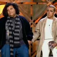 'A Fazenda': Rita Cadillac é eliminada e Gominho tem o apoio de famosos