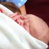 Nesta quarta-feira, 24 de julho de 2013, o nome do bebê real foi anunciado: George Alexander Louis
