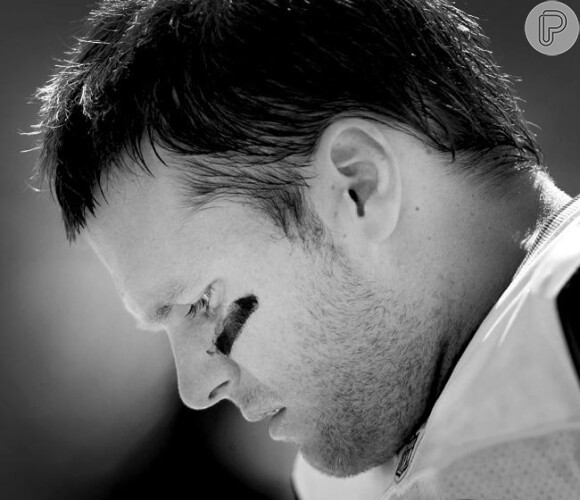 Tom Brady é o único quarterback, titular, que conseguiu vencer 3 Super Bowls antes de fazer 28 anos
