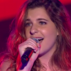 Rebeca Sauwen, de 20 anos, fez os internautas vibrarem na estreia da quarta temporada do 'The Voice Brasil', nesta quinta-feira, 1º de outubro de 2015