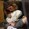 Atena (Giovanna Antonelli) já salvou a vida de Romero (Alexandre Nero) uma vez, quando ele teve uma crise de esclerose múltipla, na novela 'A Regra do Jogo'