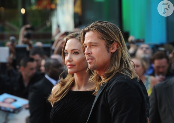 Angelina Jolie ganhou cerca de US$ 33 milhões (cerca de 75 milhões) entre junho de 2012 e junho de 2013