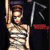 Rihanna já havia aparecido nua, repleta de arames, na capa do disco 'Russian Roulette', de 2009