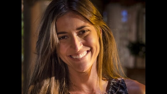 Ex-'Malhação', Maria Joana integra elenco da segunda fase de 'Além do Tempo'