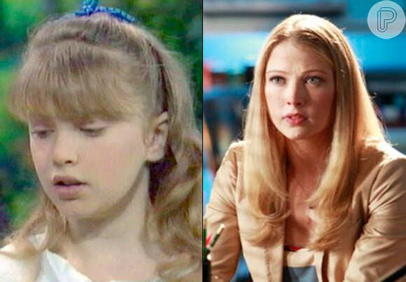 A atriz Elisabeth Harnois mostrou seu talento no papel de Alice na série infantil 'Aventuras no País das Maravilhas', que foi exibido pelo Disney Channel dentre 19991 e 1995. A atriz também pode ser vista na série investigativa 'CSI'