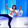 Monica conquistou fãs com seu jeito irreverente à frente do programa vespertino da Globo