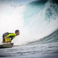 3 minutos com Gabriel Medina: surfista revela que não faz sexo antes de competir