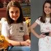 Klara Castanho comemora primeiro papel adolescente na TV
