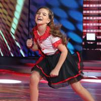 'Dancinha dos Famosos': Mel Maia vence a competição com música de Demi Lovato