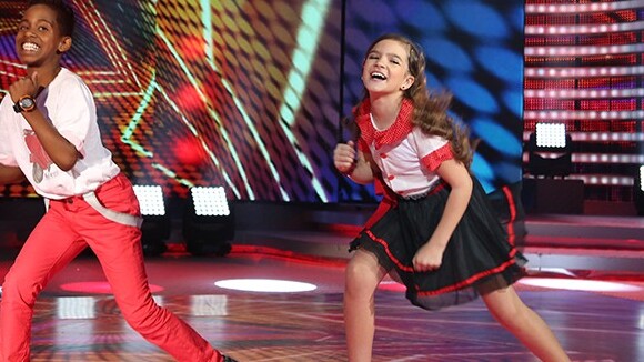 'Dancinha dos Famosos': Mel Maia vence a competição com música de Demi Lovato