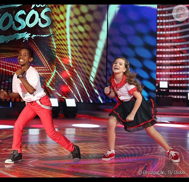 Dancinha Dos Famosos Mel Maia Vence A Competicao Com Musica De Demi Lovato Purepeople Dancinha Dos Famosos Mel Maia Vence A Competicao Com Musica De Demi Lovato Purepeople
