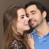 Latino e Rayanne Morais se separaram depois de 1 ano e 4 meses de casamento