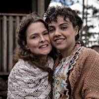 'Além do Tempo': Gema e Anita não voltam como mãe e filha na 2ª fase da novela