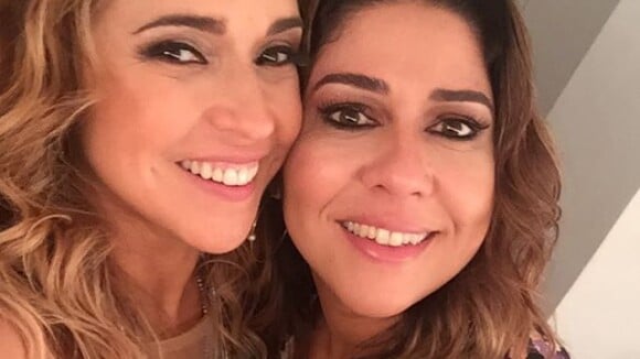 Daniela Mercury e Malu Verçosa comemoram 2 anos de casamento: 'Somos um só'