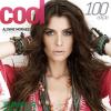 Alinne Moraes é capa da 'Cool Magazine'