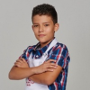 Augusto tem 11 anos e está no MasterChef Júnior