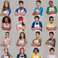 Conheça as 20 crianças que estarão na primeira temporada do 'MasterChef Júnior'
