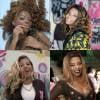 Toda produzida, Ludmilla mudou bastante de visual desde a época em que estourou na internet como a MC Beyoncé. Relembre fotos e momentos da carreira da funkeira, que vem fazendo ainda mais sucesso em 2015