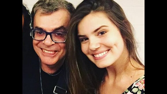 Camila Queiroz, Flavia Alessandra e elenco de 'Eta Mundo Bom' se reúnem no Rio