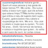 Xuxa Meneghel respondeu às críticas a seu figurino no Instagram do namorado Junno Andrade