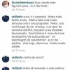 Fãs criticam o look de Xuxa Meneghel