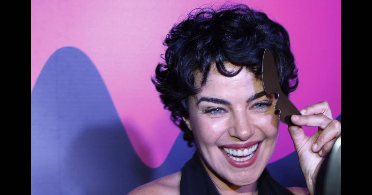 Ana Paula Arósio conta rotina com o marido na Inglaterra 'Cozinho para ele' Purepeople Ana Paula Arósio conta rotina com o marido na Inglaterra 'Cozinho para ele' Purepeople