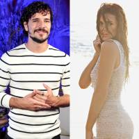 Bruna Marquezine fará cenas fortes de sexo com Daniel de Oliveira: 'Tem fogo'
