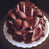Antonia Morais completa 21 anos e publica foto de bolo de chocolate no Instagram