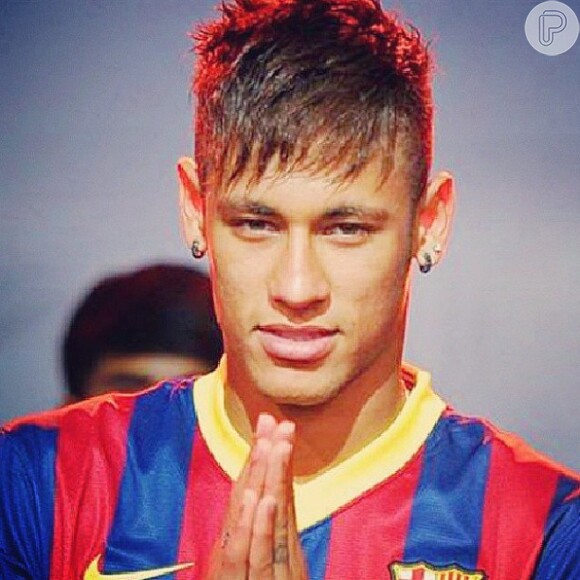 Neymar vai fazer a primeira partida oficial pelo Barça em 18 de agosto de 2013