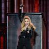 Durante sete meses, Madonna rodou o mundo com o The MDNA Tour, que encerrou em dezembro de 2012