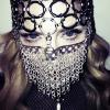 Sem nenhuma turnê, Madonna está se dedicando ao 'Projeto Secreto' com o fotógrafo Steven Klein, desde março