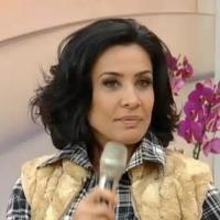 Scheila Carvalho vai processar ex-amante do marido: 'Danos morais e materiais'