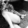 Madonna no chão após 'beber muito champanhe' em sua festa de 55 anos