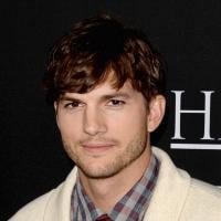 Ashton Kutcher é o ator mais bem pago da televisão dos Estados Unidos