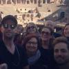 Paulo Gustavo leva família para lua de mel com Thales Bretas na Itália