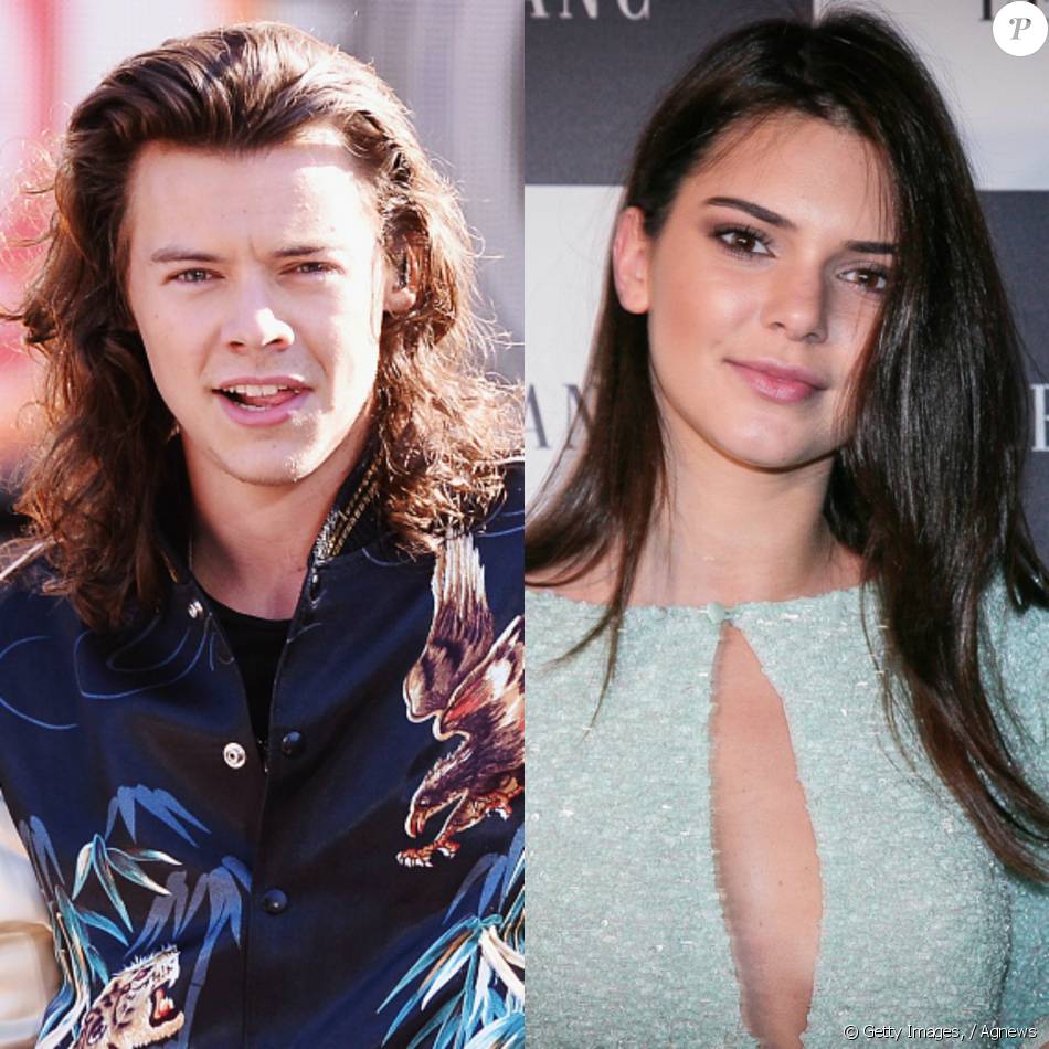 Harry Styles E Kendall Jenner Viajam Juntos E Voltam A Dar Sinais De Namoro Purepeople