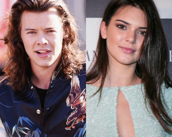 Harry Styles E Kendall Jenner Viajam Juntos E Voltam A Dar Sinais De Namoro Purepeople