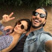 Isis Valverde termina namoro com o mexicano Uriel del Toro: 'Está bem e feliz'