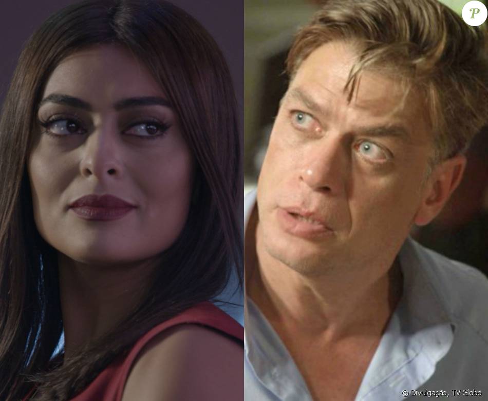 Carolina Juliana Paes Decide Se Vingar De Arthur F bio Assun o Na 