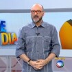 Britto Jr. volta ao 'Hoje em Dia' e alfineta: 'Ao Cesar Filho desejo promoção'