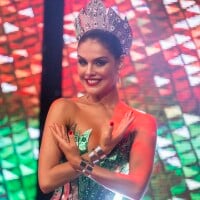 3 minutos com Paloma Bernardi: confira a rotina da atriz para reinar no Carnaval