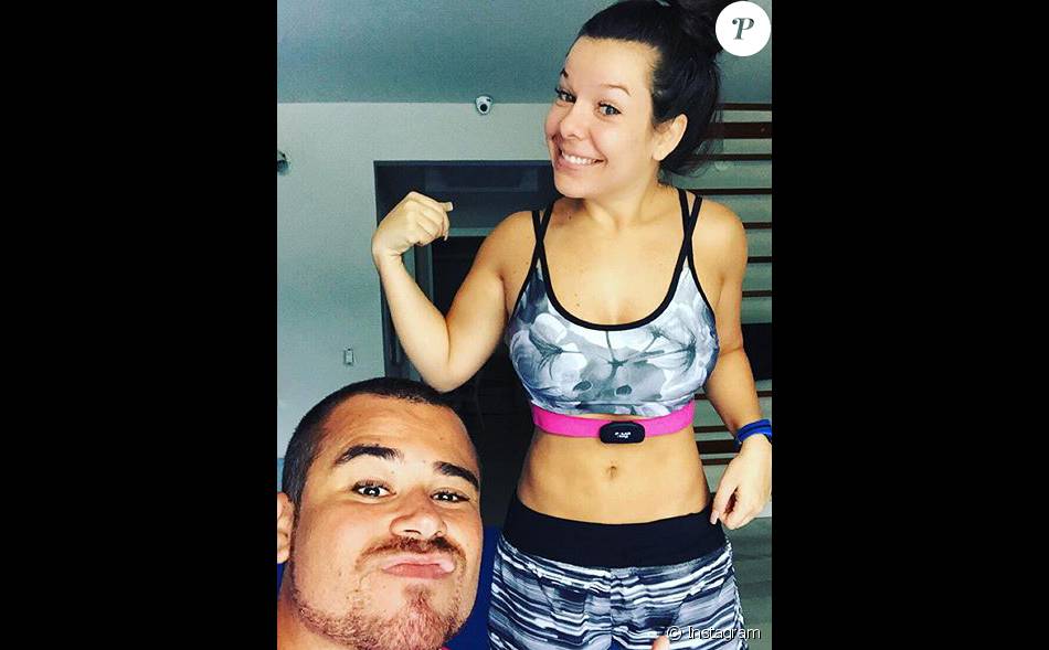 Fernanda Souza Foi Elogiada Ao Exibir O Abdomen Magrinho No Instagram Purepeople