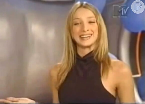 Sabrina Parlatore passou por diversos programas na MTV Brasil durante os quatro anos em que ficou no canal. Uma de suas entrevistas mais famosas é com a cantora Christina Aguilera