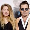 Após completar um ano de casados em Janeiro de 2016, o casamento de Johnny Depp e Amber Heard, chegou ao fim. Segundo o site americando 'TMZ', a atriz pediu o divórcio