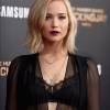Jennifer Lawrence lança a polêmica: 'Se você tem seios, tem que mostrá-los'